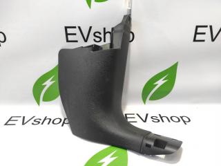 Накладка стойки А Audi e-tron 1 поколение 2019, электро, 4KL867272