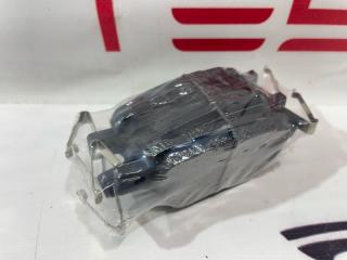 тормозные колодки BYD Song Plus 1 поколение, 13150169-00