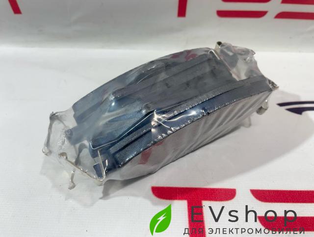 тормозные колодки BYD Song Plus 1 поколение, 13514923-00 - фото №1