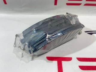 тормозные колодки BYD Song Plus 1 поколение, 13514923-00