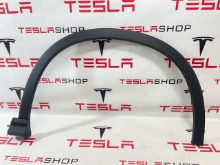 накладка колесной арки передний правый BYD Sea Lion 05 DM 1 поколение 2024, SLFA-5302420