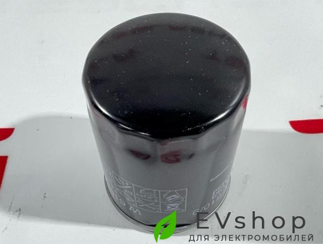 фильтр масляный Voyah Free 1 поколение 2023, A100138460, LF16486, 90915-YZZE2, W6109 - фото №1