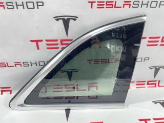 Форточка в заднее крыло LiXiang L6 1 поколение 2024, LAA-54030020