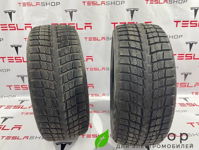 шина - фото №1