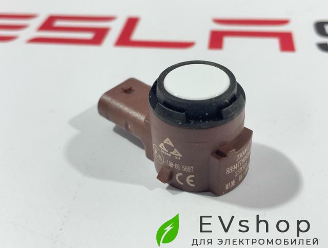 датчик парктроника Geely 2022, 8894778050A08, 230003, 250301 - фото №1