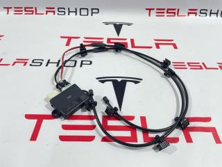 Датчик закрытия крышки багажника BYD Song Pro 1 поколение, SA2FC-3797800A, 12582147-00