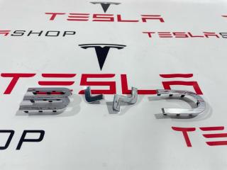 эмблема BYD Song Plus EV 1 поколение, SA3HV-2803142, 15758837-00