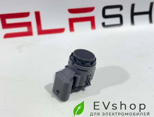 датчик парктроника Land Rover, L8B2-15K859-AA, LR140873 - фото №1