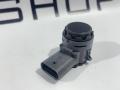 датчик парктроника Land Rover, L8B2-15K859-BA, LR129289 - фото №4