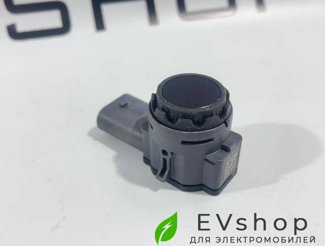 датчик парктроника Land Rover, L8B2-15K859-BA, LR129289 - фото №1