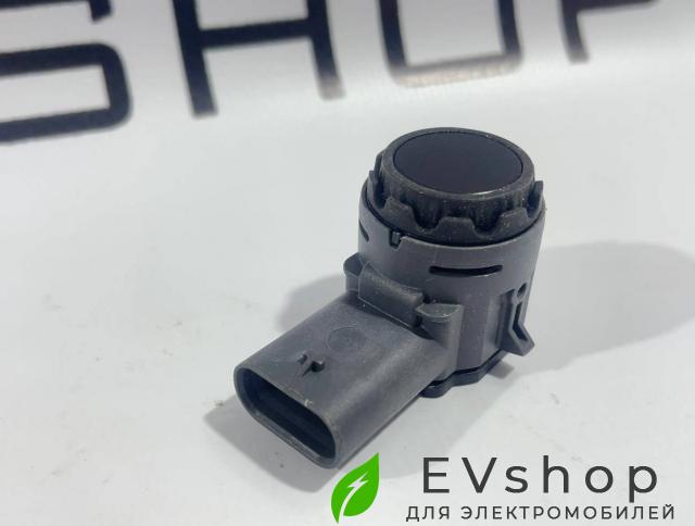 датчик парктроника Land Rover, L8B2-15K859-BA, LR129289 - фото №1