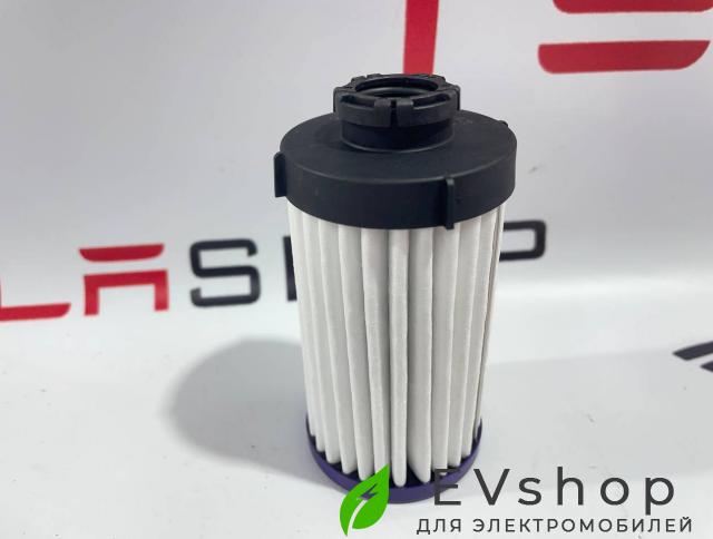 фильтр масляный BYD Song Plus EV 1 поколение 2024, 6DT35-1711100, 10920739-00 - фото №1