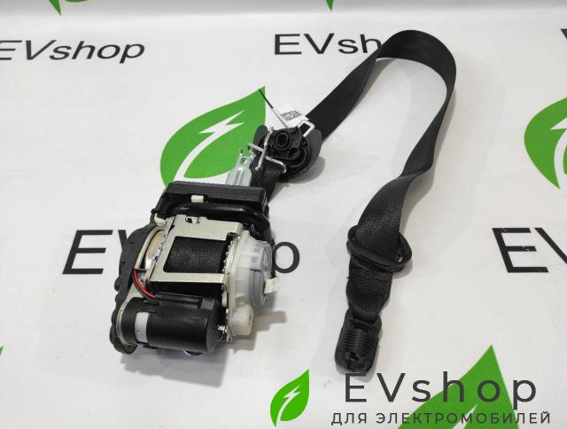 ремень безопасности Audi e-tron 1 поколение 2019, электро, 4KE857705 - фото №1