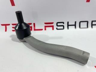 наконечник рулевой BYD Yuan UP 1 поколение 2024, EM2EUL-3401120, 15152245-00