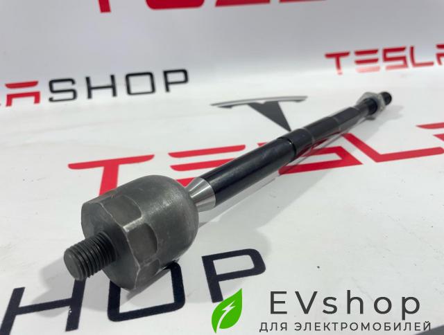 тяга рулевая BYD Yuan UP 1 поколение 2024, SC2E-3401010, SC2E-3400012 - фото №1