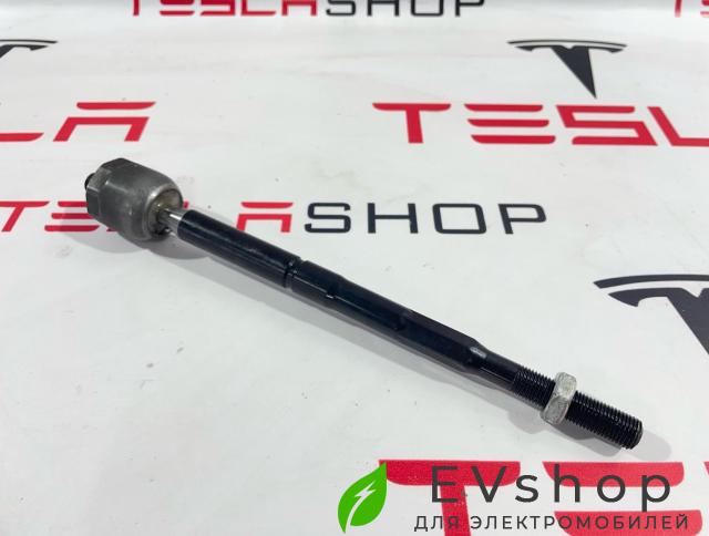 тяга рулевая BYD Yuan UP 1 поколение 2024, SC2E-3401010, SC2E-3400012 - фото №1