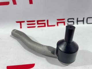 наконечник рулевой BYD Yuan UP 1 поколение 2024, EM2EUL-3401120, 15152246-00