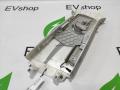 Накладка стойки B, внутренняя Audi e-tron 1 поколение 2019, электро, 4KE867243, 4N0819209 - фото №3