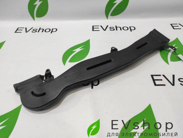 воздуховод Audi e-tron 1 поколение 2019, электро, 4KE819501 - фото №1