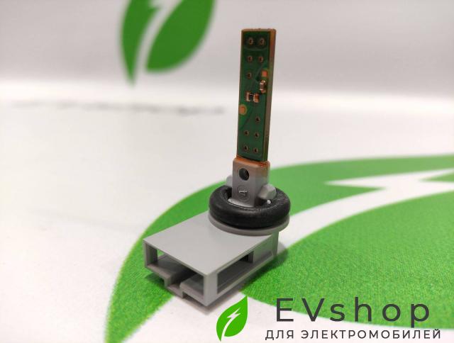 датчик температуры Audi e-tron 1 поколение 2019, электро, 3D0907543A - фото №1