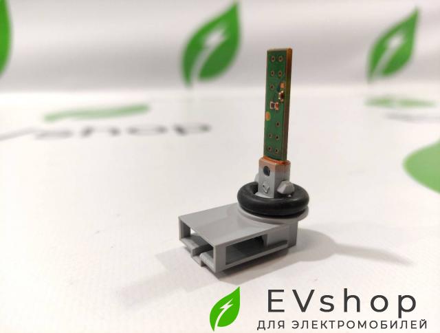 датчик температуры Audi e-tron 1 поколение 2019, электро, 3D0907543A - фото №1