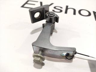 петля двери Audi e-tron 1 поколение 2019, электро, 8X4833403B, 8S0833405B