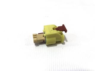 разъем (фишка) проводки Audi e-tron 1 поколение 2019, электро, 4KE973323