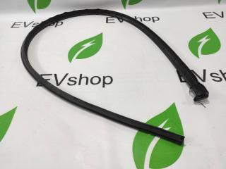 Уплотнитель порога Audi e-tron 1 поколение 2019, электро, 4KE.833.177.J