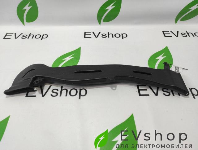 воздуховод Audi e-tron 1 поколение 2019, электро, 4KE819502 - фото №1