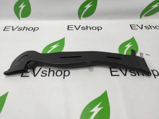 воздуховод Audi e-tron 1 поколение 2019, электро, 4KE819502