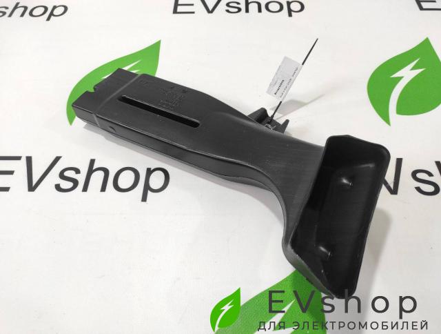 воздуховод Audi e-tron 1 поколение 2019, электро, 4KE819830 - фото №1