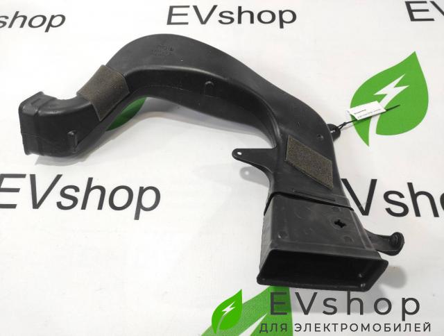 воздуховод Audi e-tron 1 поколение 2019, электро, 4KL819656, 4KL819726 - фото №1