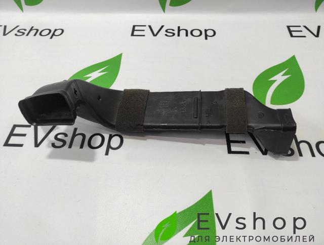 воздуховод Audi e-tron 1 поколение 2019, электро, 4KL819655, 4KL819725 - фото №1