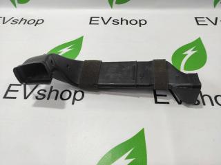 воздуховод Audi e-tron 1 поколение 2019, электро, 4KL819655, 4KL819725