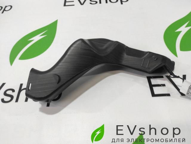 воздуховод Audi e-tron 1 поколение 2019, электро, 4KL819152 - фото №1