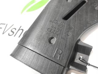 воздуховод Audi e-tron 1 поколение 2019, электро, 4KE819812