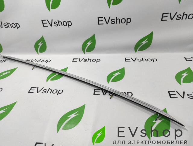 дуги на крышу (рейлинги) Audi e-tron 1 поколение 2019, электро, 4KE860022 - фото №1