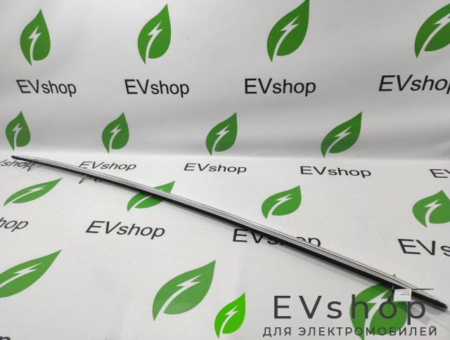 дуги на крышу (рейлинги) Audi e-tron 1 поколение 2019, электро, 4KE860021 - фото №1