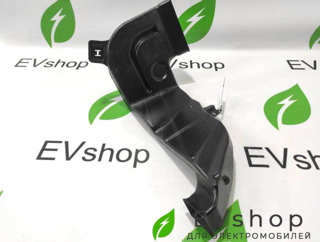 воздуховод Audi e-tron 1 поколение 2019, электро, 4KE819806 - фото №1