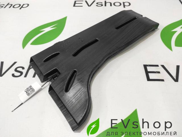 воздуховод Audi e-tron 1 поколение 2019, электро, 4KE819802A - фото №1