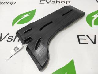 воздуховод Audi e-tron 1 поколение 2019, электро, 4KE819802A