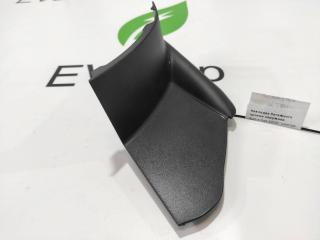 Накладка багажного проема наружная Audi e-tron 1 поколение 2019, электро, 4KE.945.254