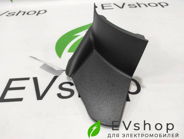 Накладка багажного проема наружная Audi e-tron 1 поколение 2019, электро, 4KE.945.253 - фото №1