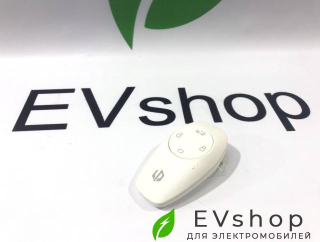 Ключ (брелок) открытия автомобиля Leapmotor C11 1 поколение 2022, C11 - фото №1