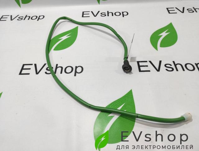 Дренажная трубка панорамной крыши Audi e-tron 1 поколение 2019, электро, 4M0877264A, 4KE877201 - фото №1