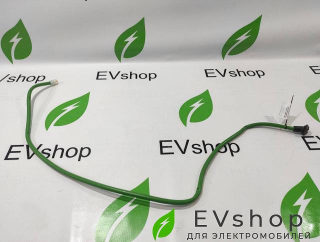 Дренажная трубка панорамной крыши Audi e-tron 1 поколение 2019, электро, 4M0877264A, 4KE877201 - фото №1