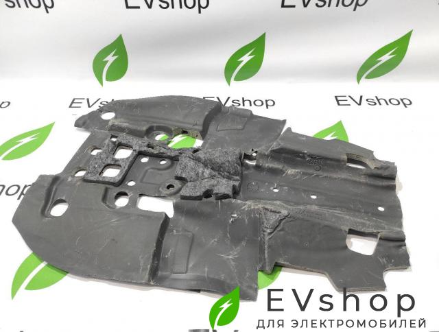 шумоизоляция (термозащита) Audi e-tron 1 поколение 2019, электро, 4KE863977 - фото №1