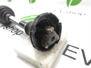 полуось (приводной вал, ШРУС) Audi e-tron 1 поколение 2019, электро, 4KE407271