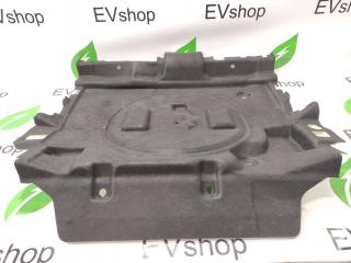 шумоизоляция (термозащита) Audi e-tron 1 поколение 2019, электро, 4KE864602A