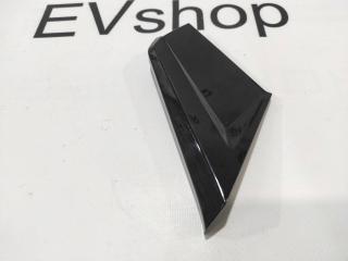 Декоративная накладка центральной панели (Торпедо) Audi e-tron 1 поколение 2019, электро, 4KL.863.338